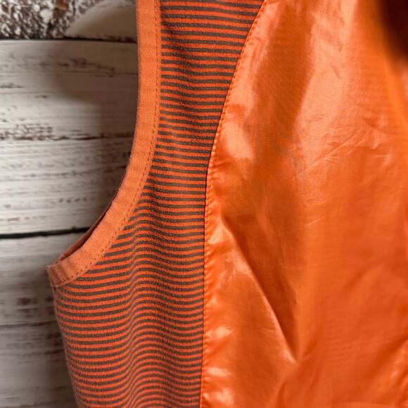 Bogner Orange Lightweight Women's Vest Large - Picture 3 of 10